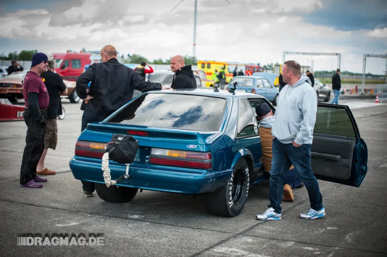 Zerbst Test & Tune 2020 – Foto 33