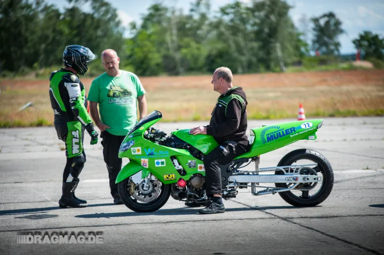 Zerbst Test & Tune 2020 – Foto 81