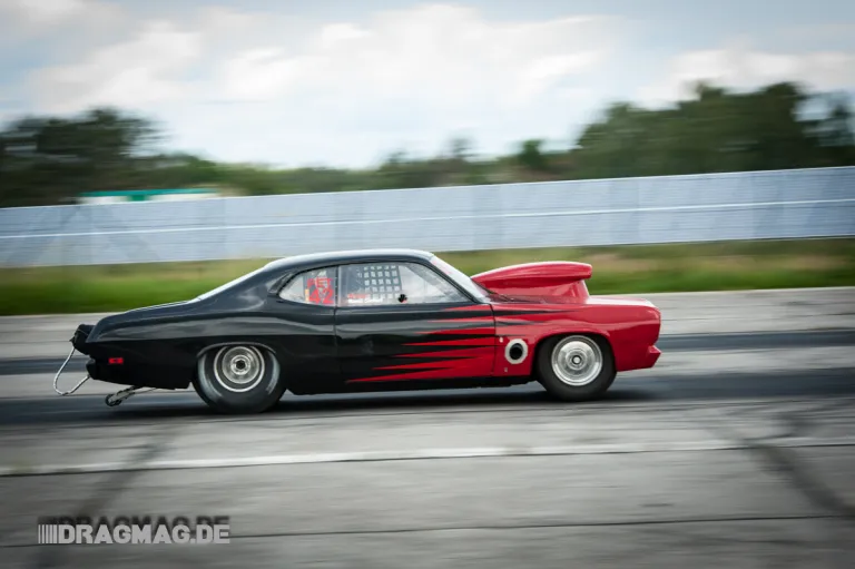 Zerbst Test & Tune 2020 – Foto 193