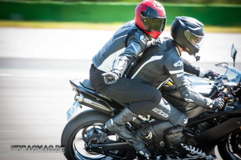 Touristenfahrten Hockenheimring 26.06.2020 – Foto 1