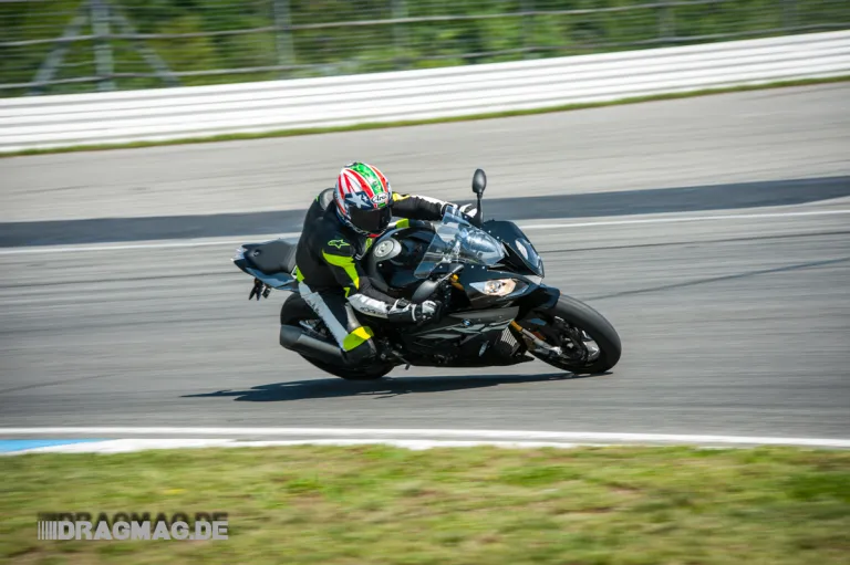 Touristenfahrten Hockenheimring 26.06.2020 – Foto 2