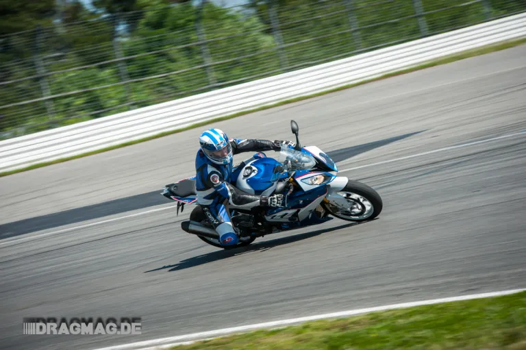 Touristenfahrten Hockenheimring 26.06.2020 – Foto 3