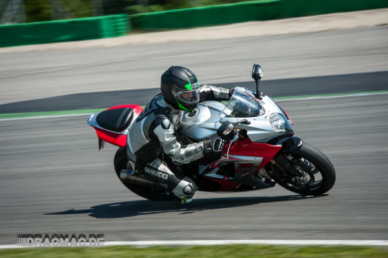 Touristenfahrten Hockenheimring 26.06.2020 – Foto 4