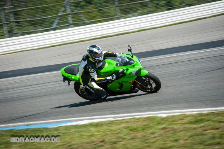 Touristenfahrten Hockenheimring 26.06.2020 – Foto 5