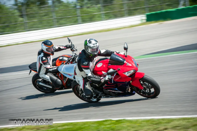 Touristenfahrten Hockenheimring 26.06.2020 – Foto 7