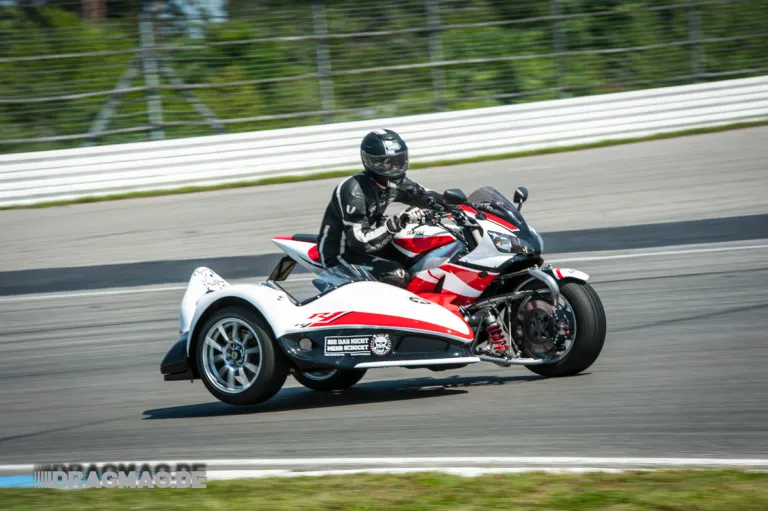 Touristenfahrten Hockenheimring 26.06.2020 – Foto 8