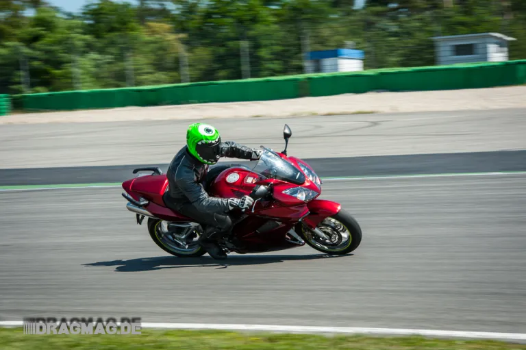 Touristenfahrten Hockenheimring 26.06.2020 – Foto 9