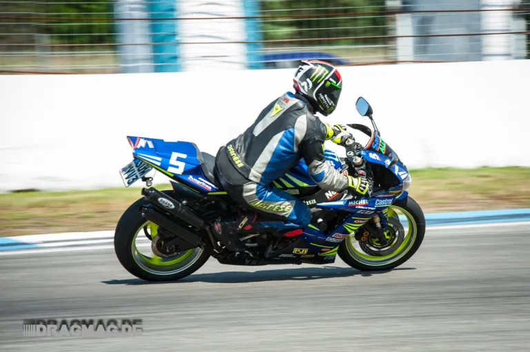 Touristenfahrten Hockenheimring 26.06.2020 – Foto 10
