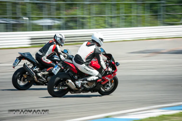 Touristenfahrten Hockenheimring 26.06.2020 – Foto 11