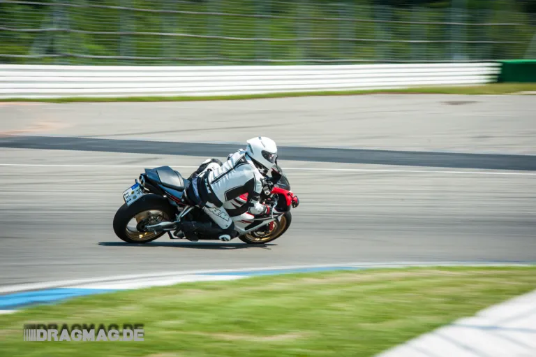 Touristenfahrten Hockenheimring 26.06.2020 – Foto 12