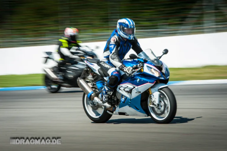Touristenfahrten Hockenheimring 26.06.2020 – Foto 13