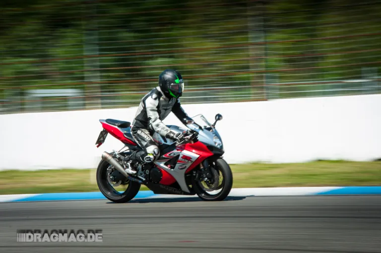 Touristenfahrten Hockenheimring 26.06.2020 – Foto 14
