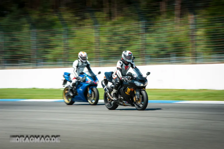 Touristenfahrten Hockenheimring 26.06.2020 – Foto 15