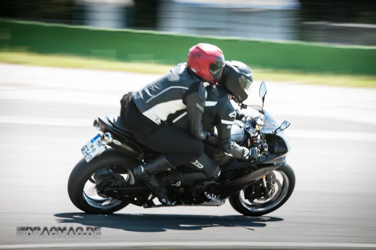 Touristenfahrten Hockenheimring 26.06.2020 – Foto 18