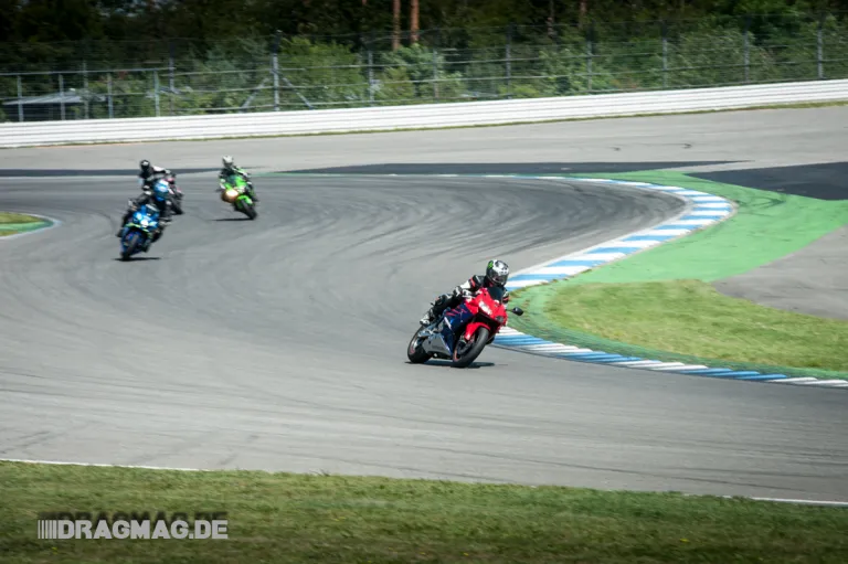 Touristenfahrten Hockenheimring 26.06.2020 – Foto 19