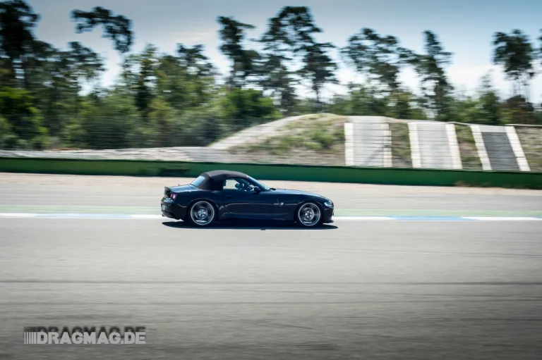 Touristenfahrten Hockenheimring 26.06.2020 – Foto 22