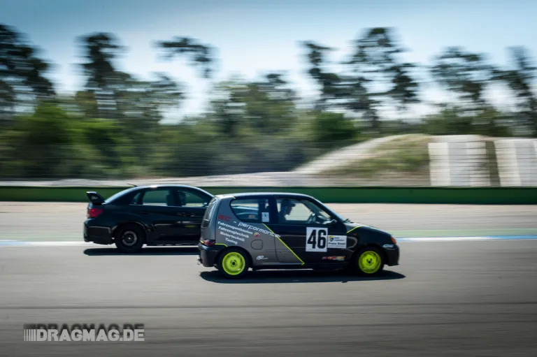Touristenfahrten Hockenheimring 26.06.2020 – Foto 24