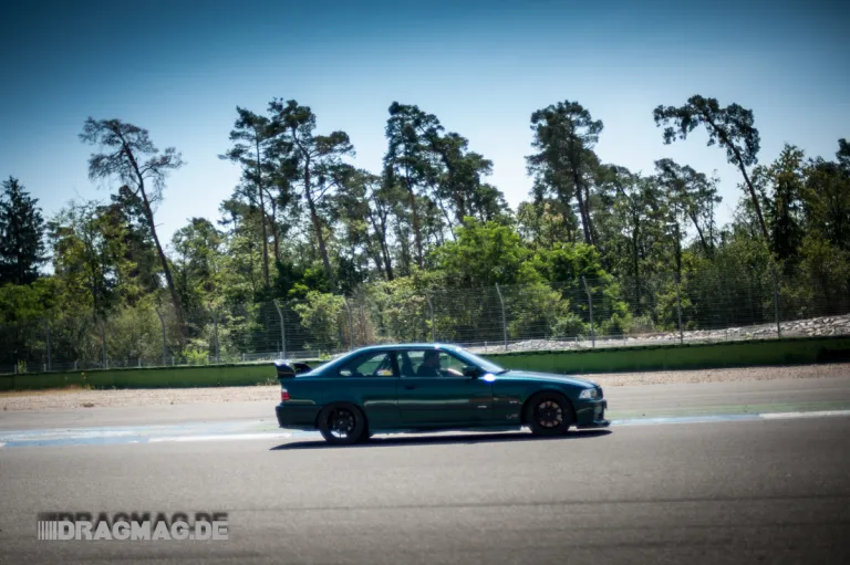 Touristenfahrten Hockenheimring 26.06.2020 – Foto 30