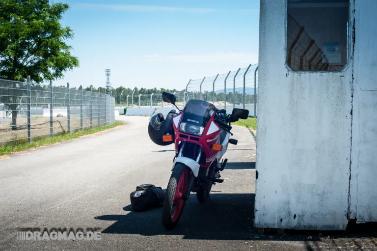 Touristenfahrten Hockenheimring 26.06.2020 – Foto 36