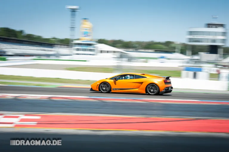 Touristenfahrten Hockenheimring 26.06.2020 – Foto 49