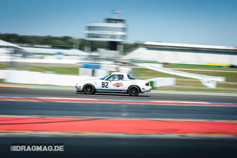 Touristenfahrten Hockenheimring 26.06.2020 – Foto 50
