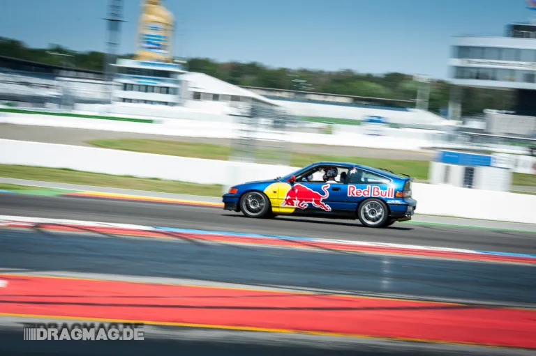 Touristenfahrten Hockenheimring 26.06.2020 – Foto 51