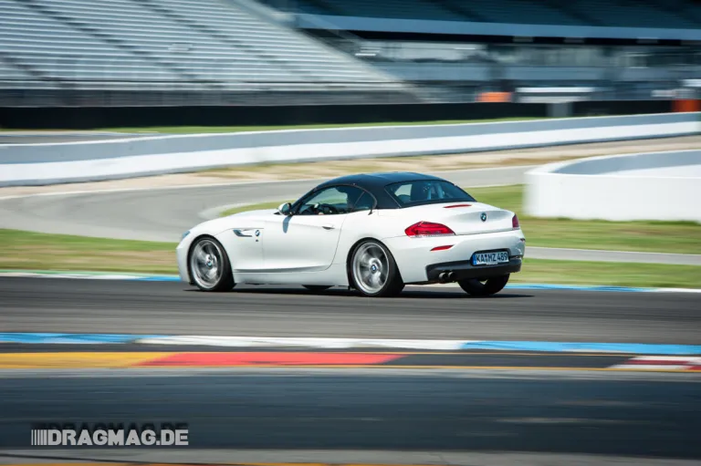 Touristenfahrten Hockenheimring 26.06.2020 – Foto 52