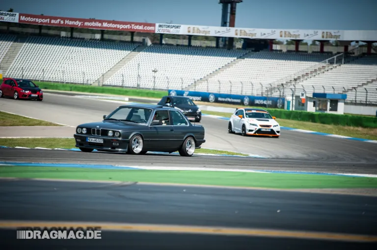 Touristenfahrten Hockenheimring 26.06.2020 – Foto 64