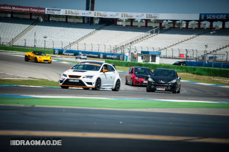 Touristenfahrten Hockenheimring 26.06.2020 – Foto 65