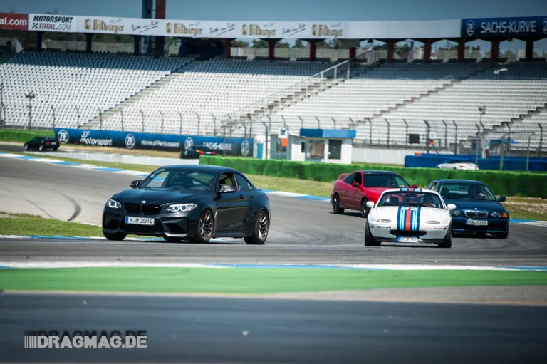 Touristenfahrten Hockenheimring 26.06.2020 – Foto 67