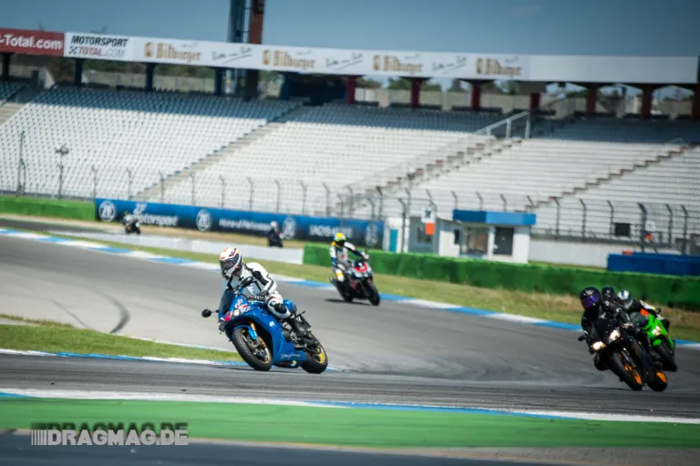 Touristenfahrten Hockenheimring 26.06.2020 – Foto 70
