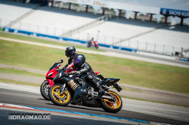 Touristenfahrten Hockenheimring 26.06.2020 – Foto 71