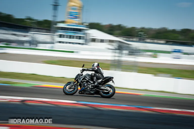 Touristenfahrten Hockenheimring 26.06.2020 – Foto 76