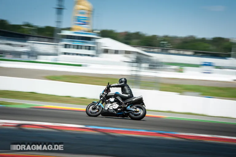 Touristenfahrten Hockenheimring 26.06.2020 – Foto 77