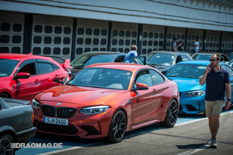 Touristenfahrten Hockenheimring 26.06.2020 – Foto 81