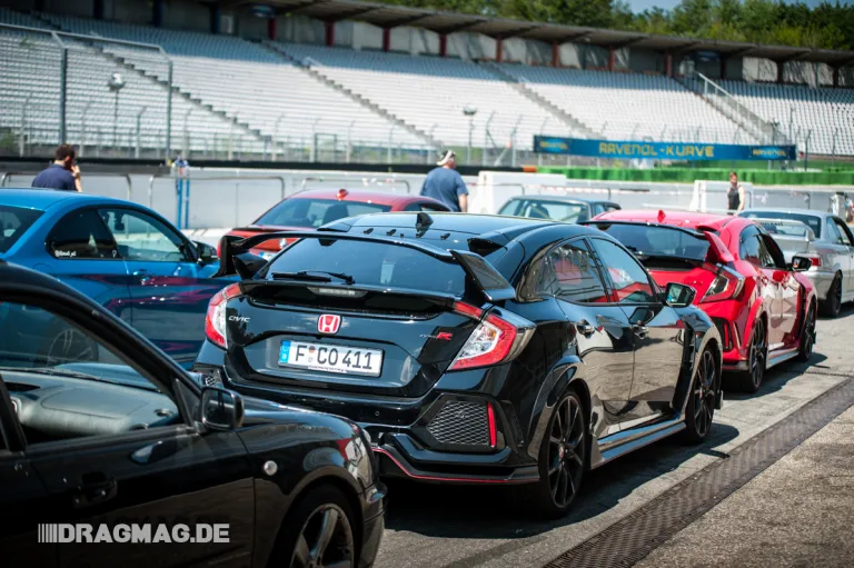 Touristenfahrten Hockenheimring 26.06.2020 – Foto 82