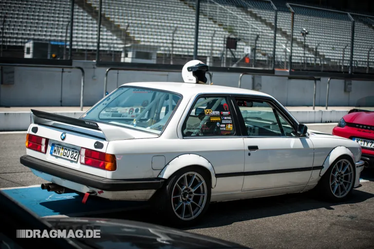 Touristenfahrten Hockenheimring 26.06.2020 – Foto 83