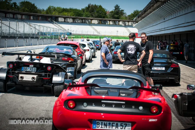 Touristenfahrten Hockenheimring 26.06.2020 – Foto 84