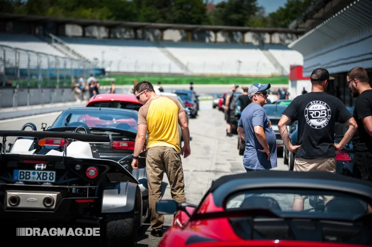 Touristenfahrten Hockenheimring 26.06.2020 – Foto 85
