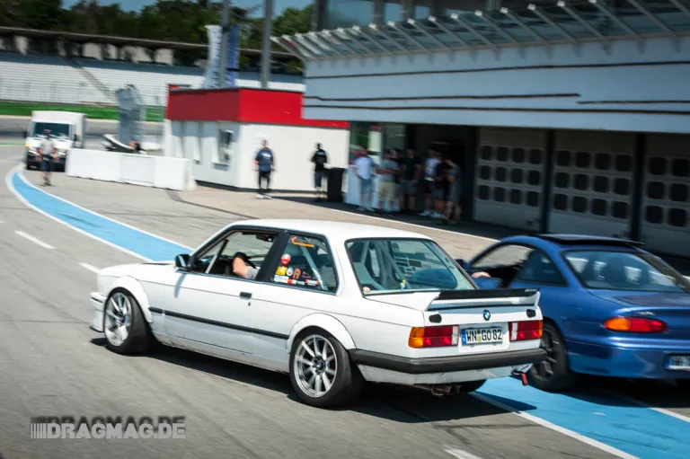 Touristenfahrten Hockenheimring 26.06.2020 – Foto 88