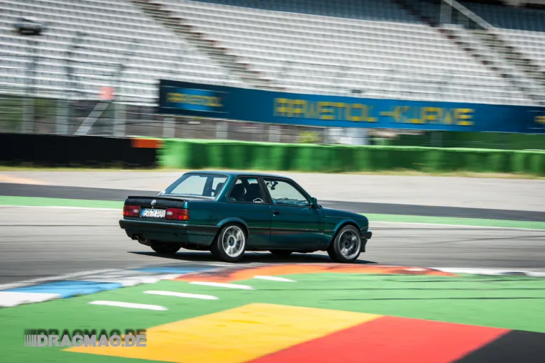 Touristenfahrten Hockenheimring 26.06.2020 – Foto 92