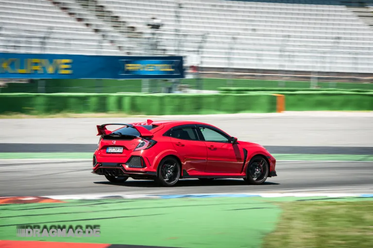 Touristenfahrten Hockenheimring 26.06.2020 – Foto 94
