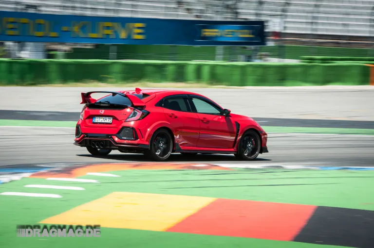 Touristenfahrten Hockenheimring 26.06.2020 – Foto 96