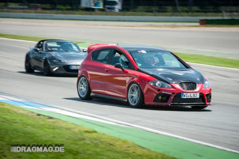 Touristenfahrten Hockenheimring 26.06.2020 – Foto 113