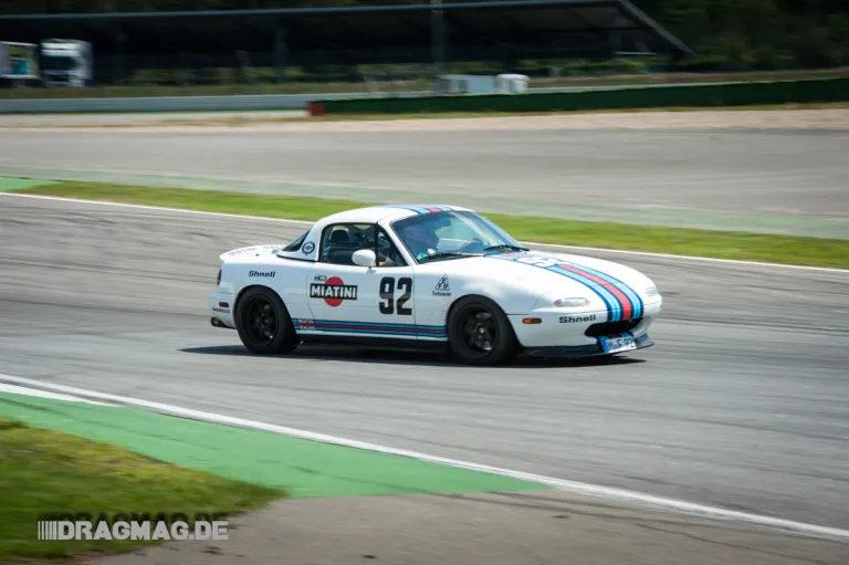 Touristenfahrten Hockenheimring 26.06.2020 – Foto 116