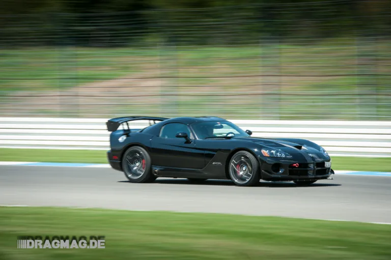 Touristenfahrten Hockenheimring 26.06.2020 – Foto 121