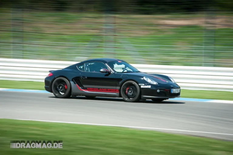 Touristenfahrten Hockenheimring 26.06.2020 – Foto 123