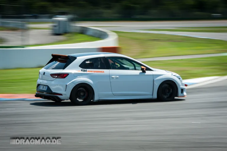 Touristenfahrten Hockenheimring 26.06.2020 – Foto 131