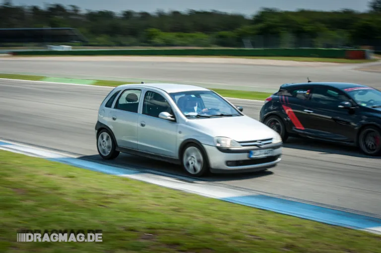 Touristenfahrten Hockenheimring 26.06.2020 – Foto 137