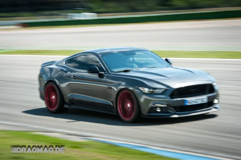 Touristenfahrten Hockenheimring 26.06.2020 – Foto 138